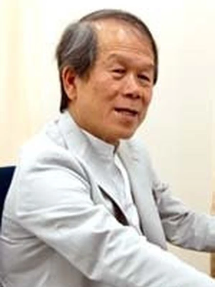 院長 赤尾 周一の写真