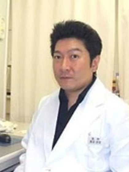 院長 渡辺 武史の写真