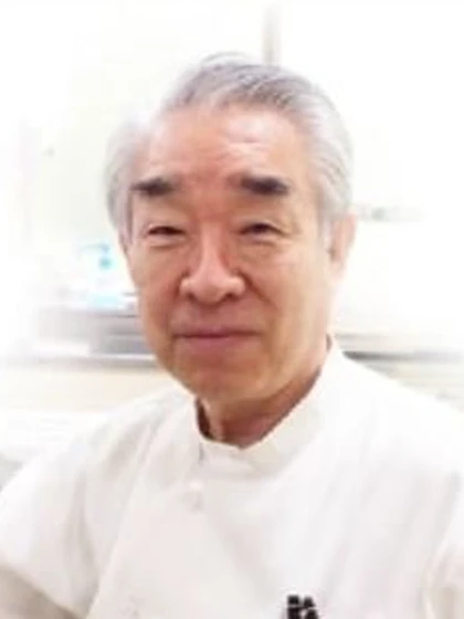 院長 医学博士 鎌野 俊彦の写真