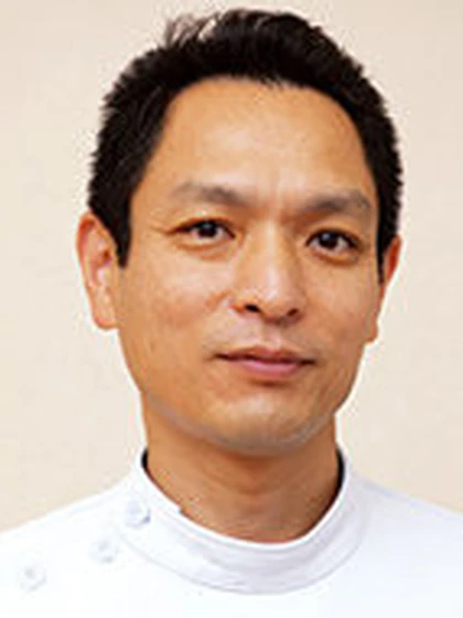 医師 一木 数由の写真
