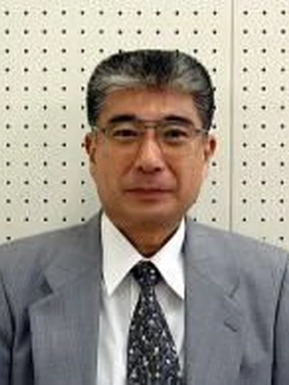 院長 医学博士 宮﨑 舜賢の写真