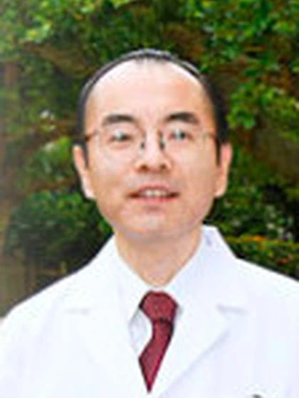院長 新垣 武の写真