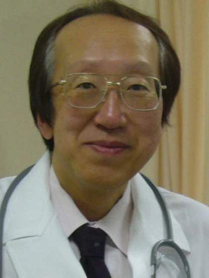 院長 医学博士 工藤 学の写真