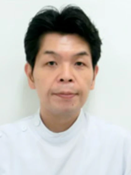 院長 院長 六郷 知行の写真