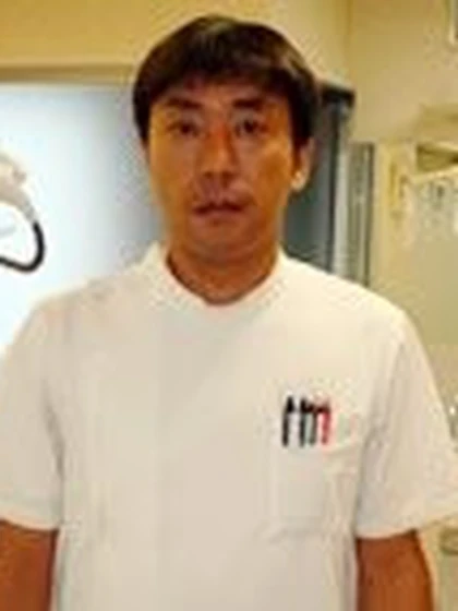院長 高津 準の写真