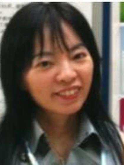 院長 西崎 真紀の写真