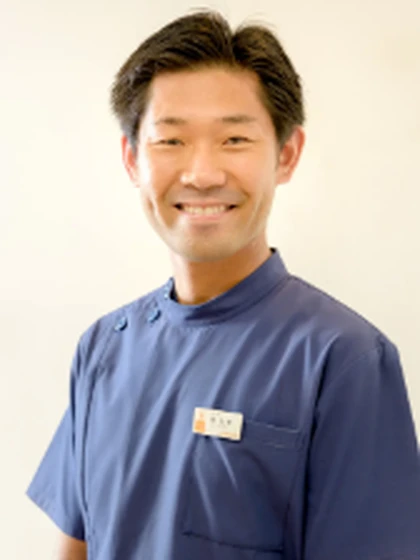 院長 院長 岡 吉孝の写真