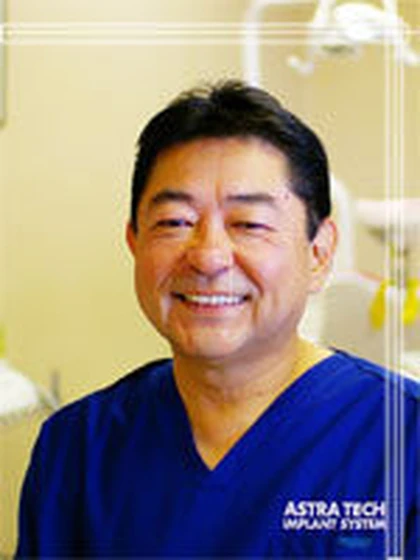 院長 田島 伸也の写真