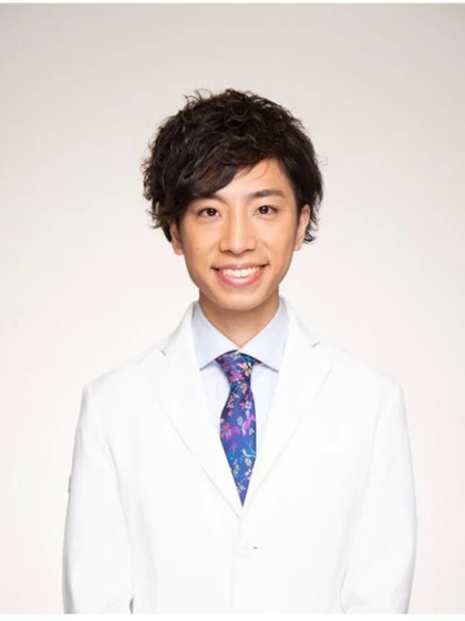 院長 院長 中川 卓の写真
