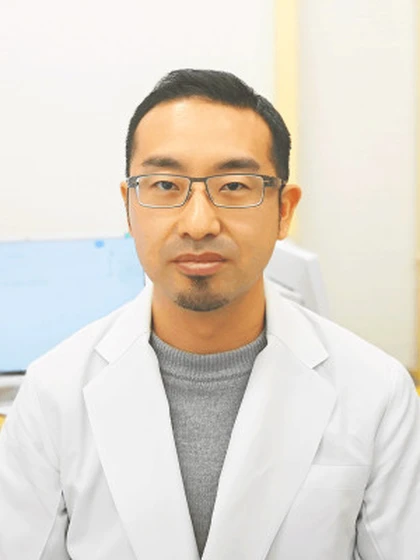 院長 医学博士 樋口 義郎の写真
