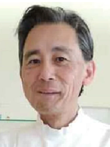 院長 院長 荒井 俊秀の写真