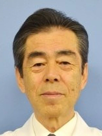 院長 原 重樹の写真