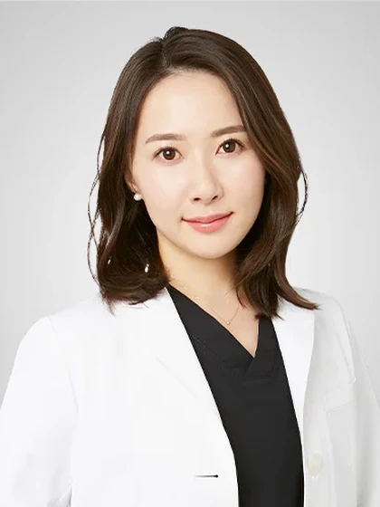 院長 院長 明石 仙姫の写真