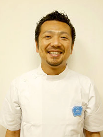 院長 大門 弘治の写真