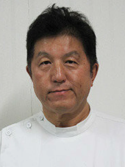 院長 医学博士 平田 泰彦の写真