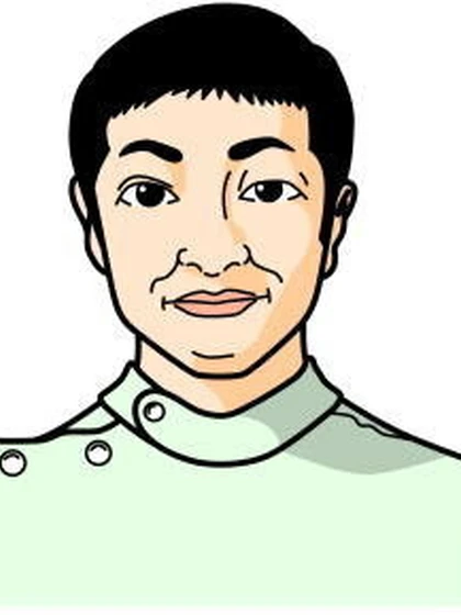 院長 上野 泰弘の写真