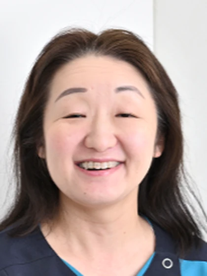 院長 鈴木 淑子の写真