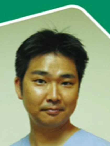 院長 榎本 雅宏の写真
