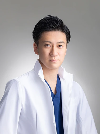 院長 院長 末永 裕信の写真