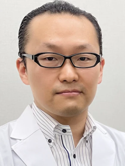 院長 院長・医学博士 大野 覚の写真