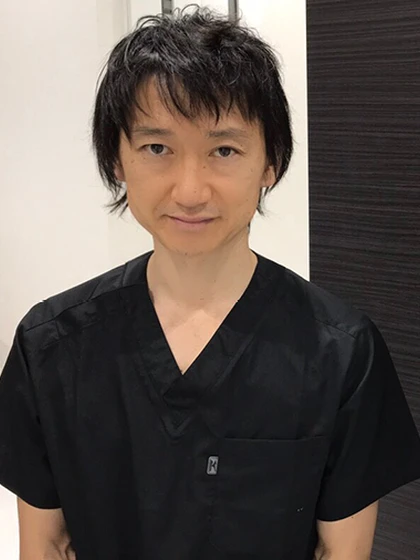 院長 院長 永井 利明の写真