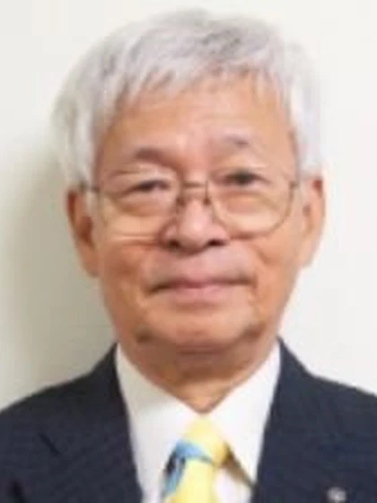 院長 医学博士 今泉 信一郎の写真