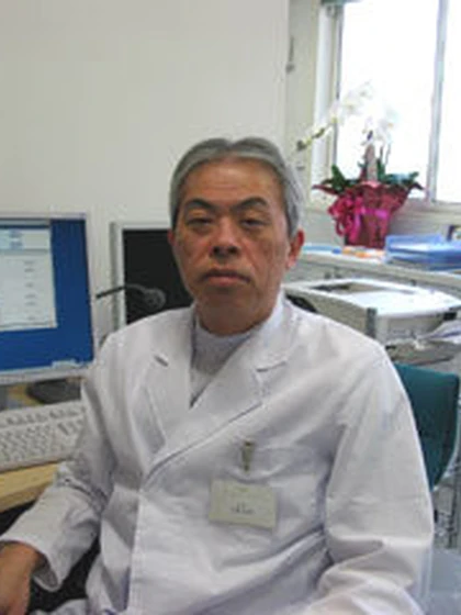 院長 小泉 久志の写真