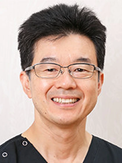 院長 宮澤 哲夫の写真
