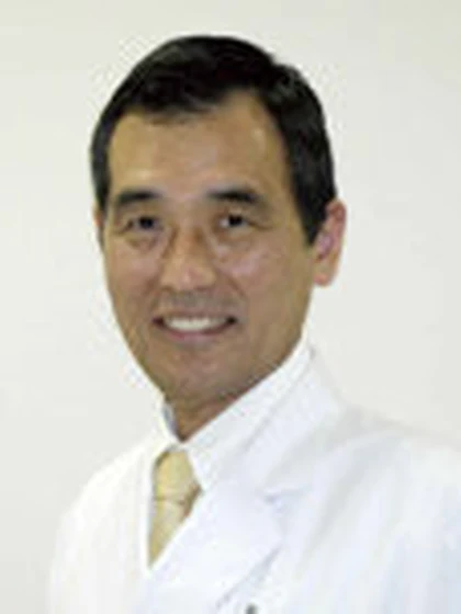 院長 医学博士 野口 芳一の写真