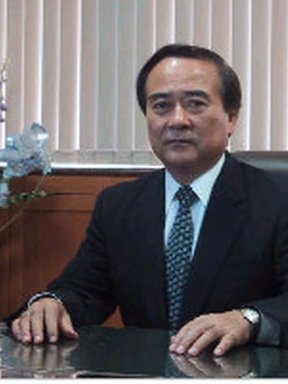 院長 医学博士 福田 豊の写真