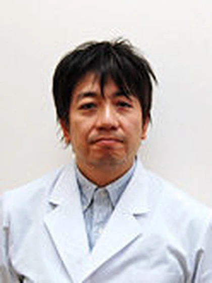 院長 福井 孝之の写真