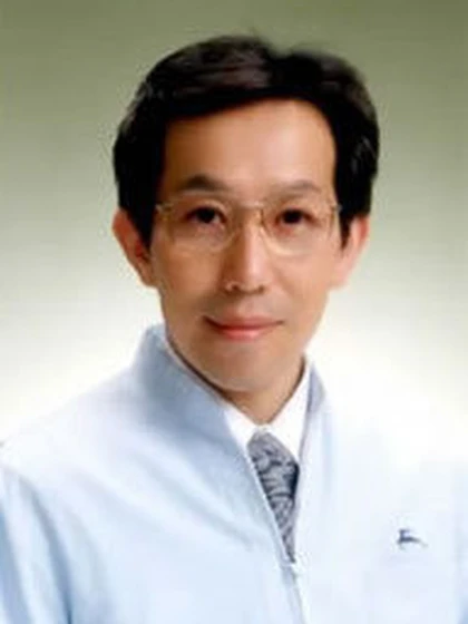 院長 小林 博昭の写真