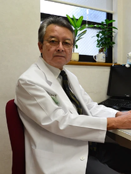 院長 院長 山田 眞の写真