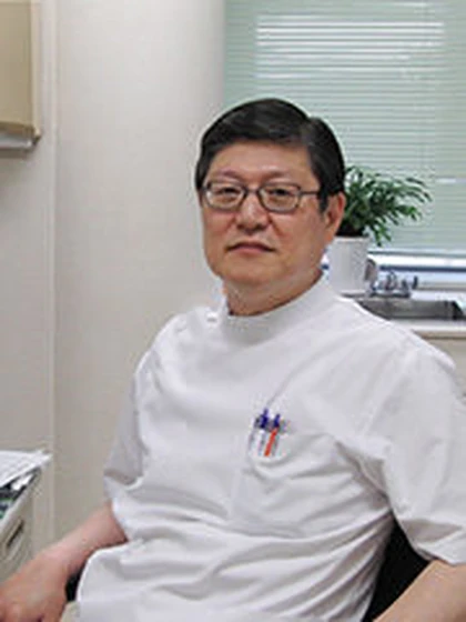 院長 医学博士 大原 裕彦の写真