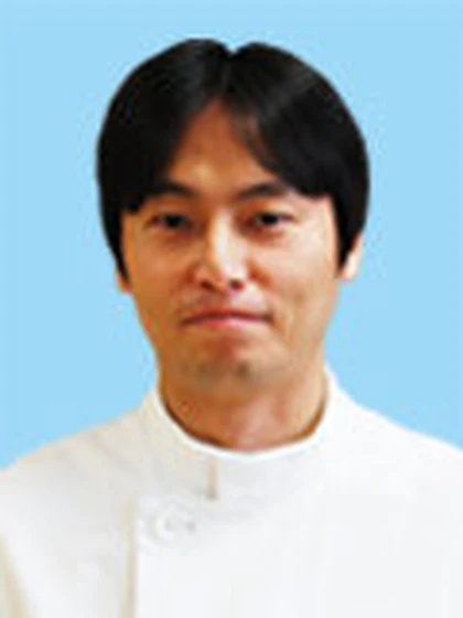 院長 医学博士 日谷 光一郎の写真