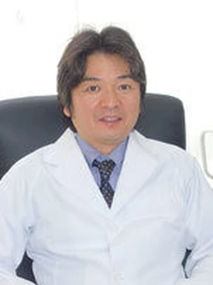 院長 医学博士 風呂中 誠の写真