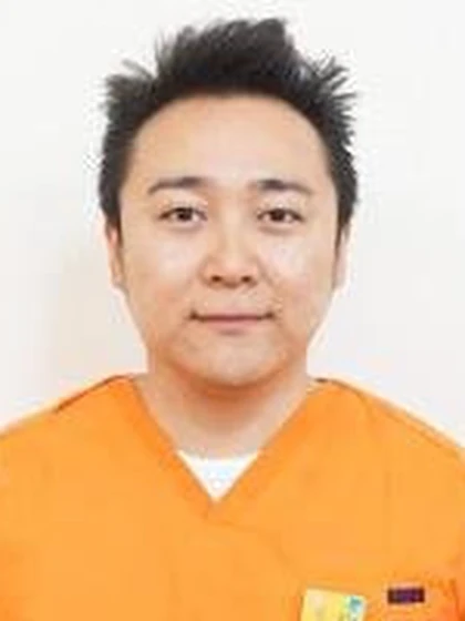 院長 庄村 隆秀の写真
