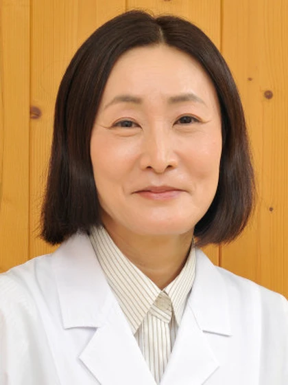 院長 金子 良惠の写真