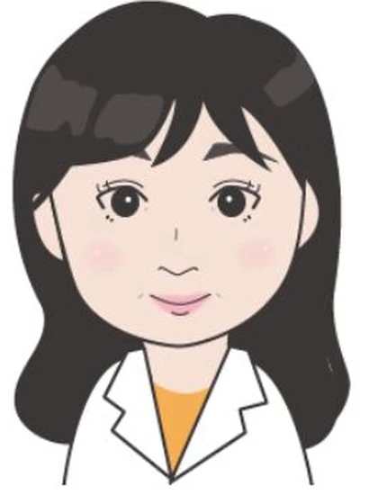 院長 院長 篠原 葉子の写真
