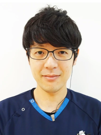 院長 田中 一生の写真