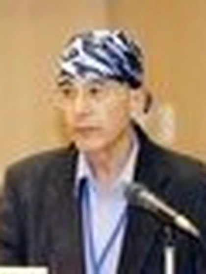 院長 白河 裕志の写真