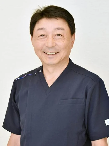 院長 理事長 文田 博文の写真