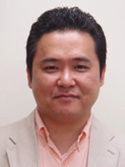院長 医学博士 福島 裕治の写真