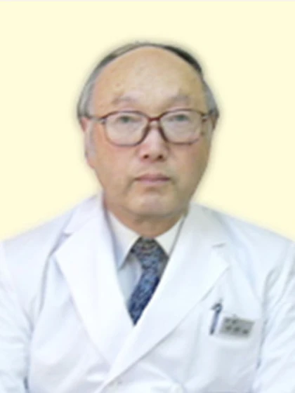 医師 中村 達哉の写真