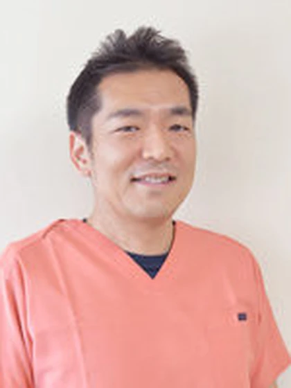 院長 松村 俊男の写真