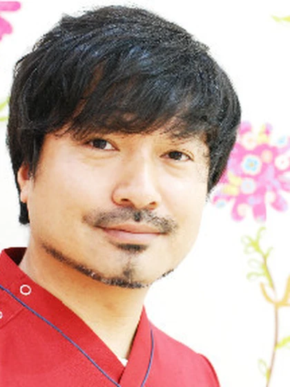 医師 井鍋 太郎の写真