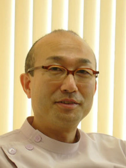 院長 鈴木 亨の写真