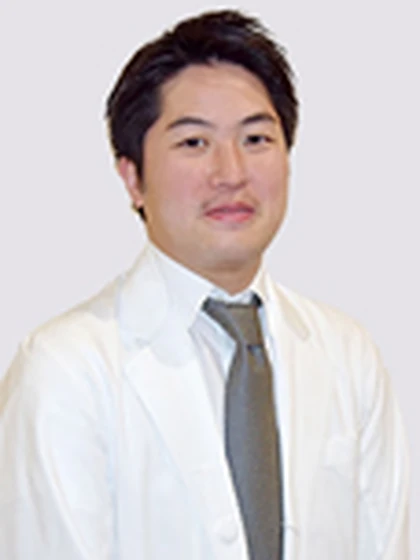 院長 院長 宮村 紘平の写真