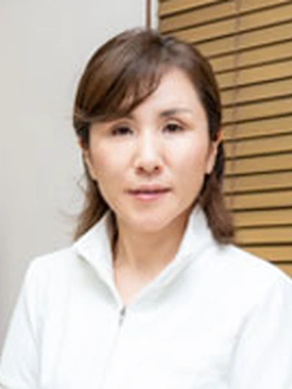 院長 院長 小久保 明世の写真