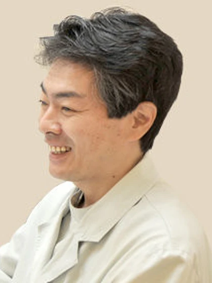 院長 樋口 均也の写真